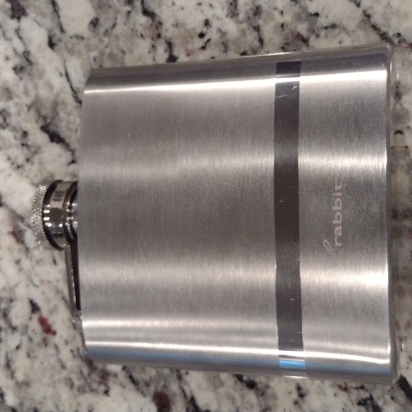 Rabbit Other - Rabbit Stainless Steel Flask